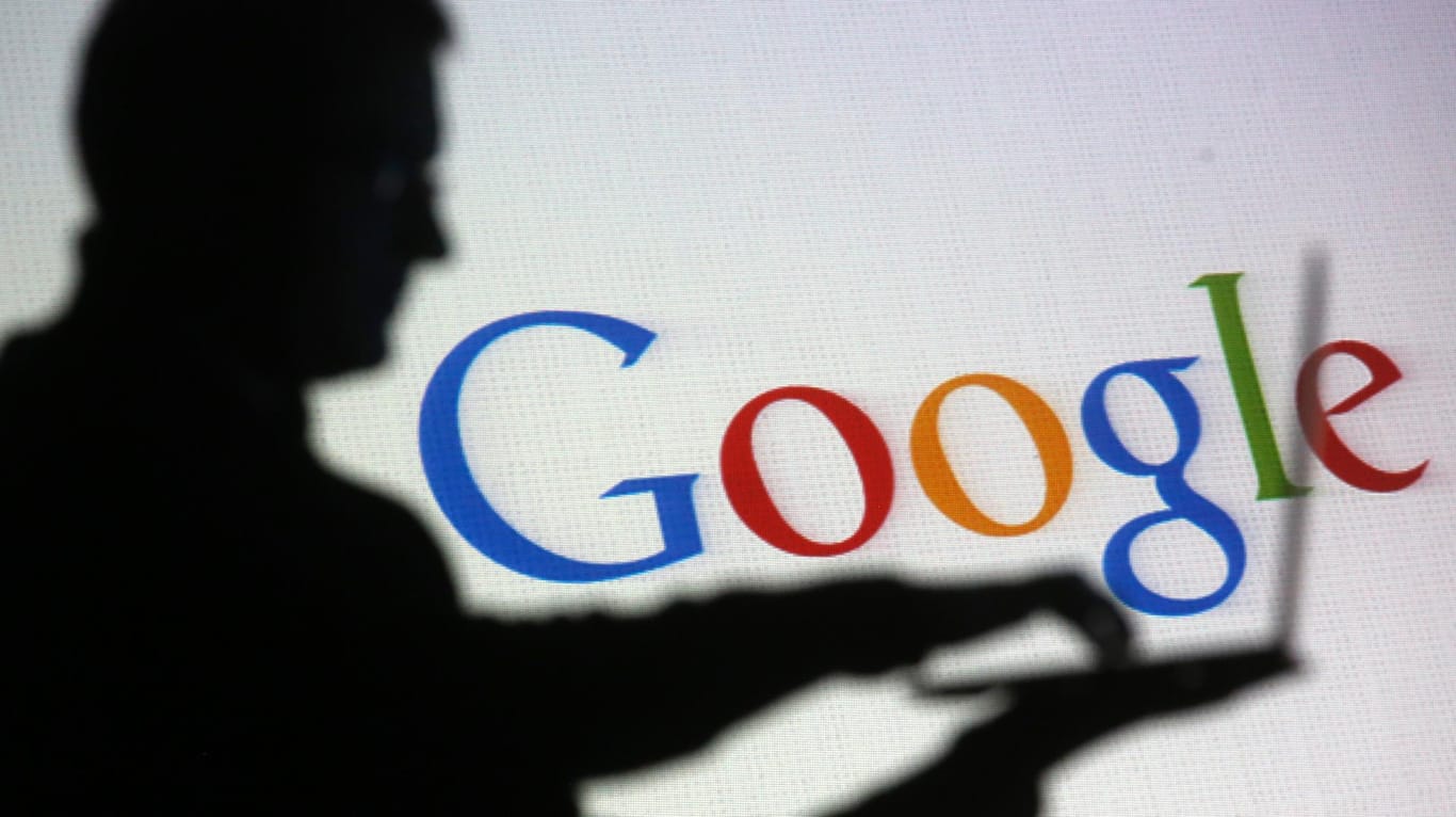 Google: Recht auf das Verschwinden von Rachepornos?