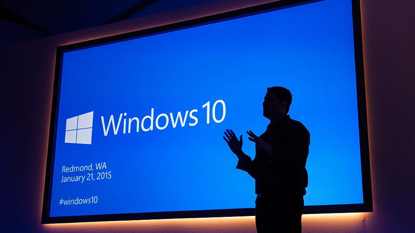 Mit vielen neuen Funktionen möchte Microsoft Windows 10 für die Kundschaft attraktiver gestalten.