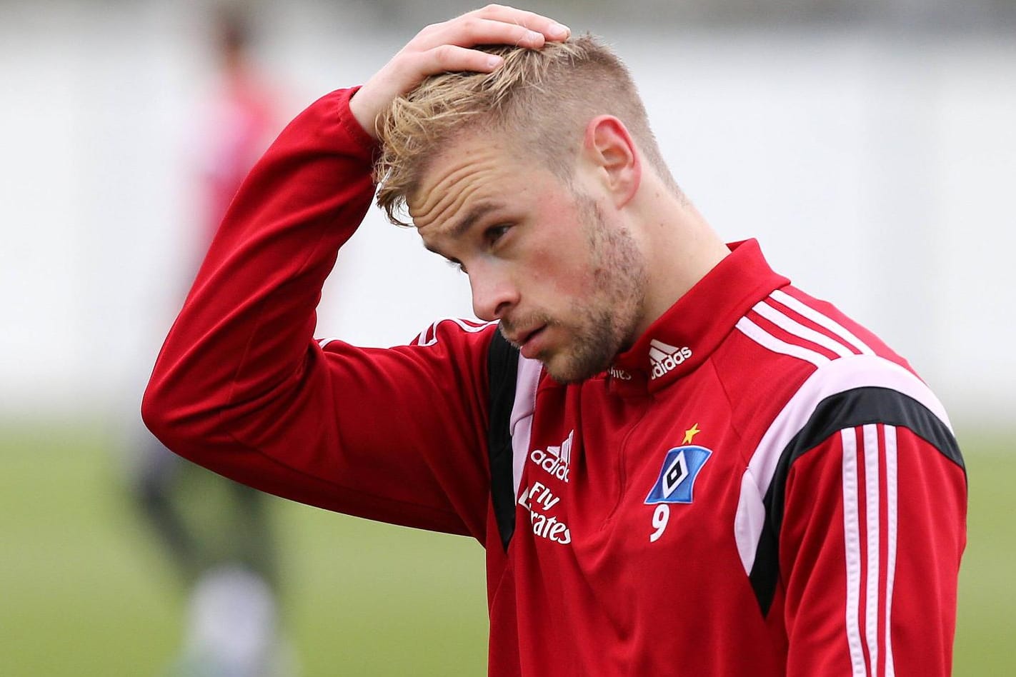 Maximilian Beister wird in der kommenden Saison im Trikot des 1. FSV Mainz 05 auflaufen.