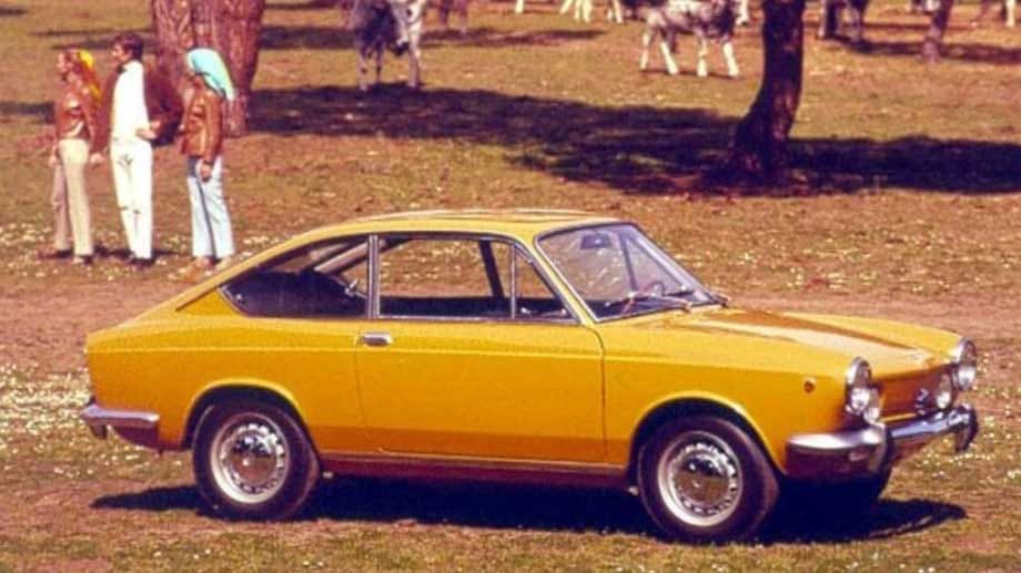 "Das reizvollste Coupé seiner Preis- und Hubraumklasse“ resümierte die Fachpresse auch noch nach Jahren über den Fiat.