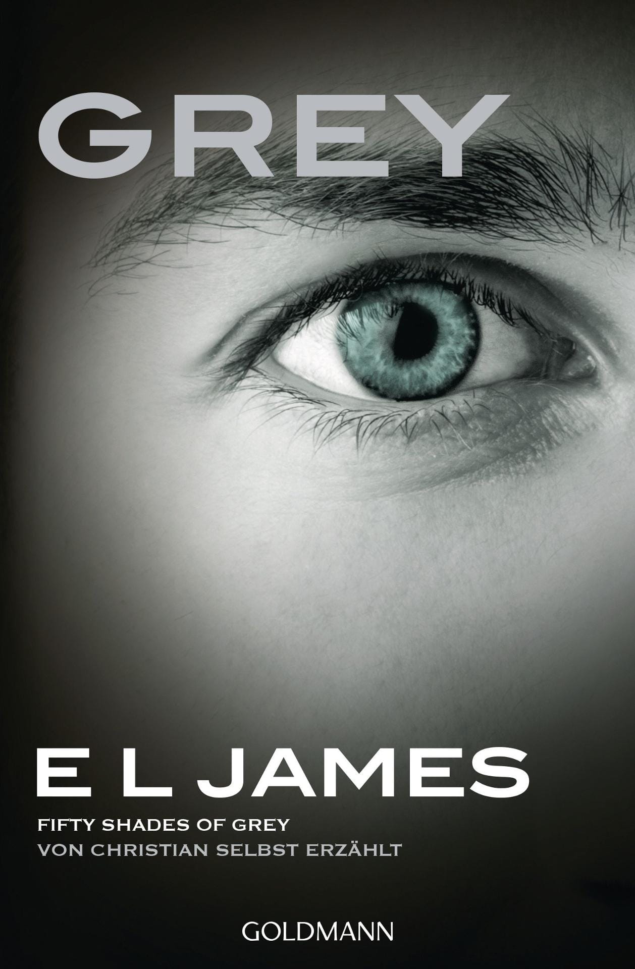 "Grey" von E.L. James