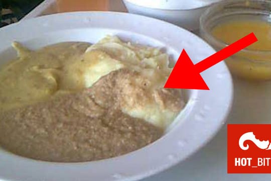 Alles andere als appetitlich. Das oder eine Variation bekommt Jürgen tagtäglich im Altersheim vorgesetzt.