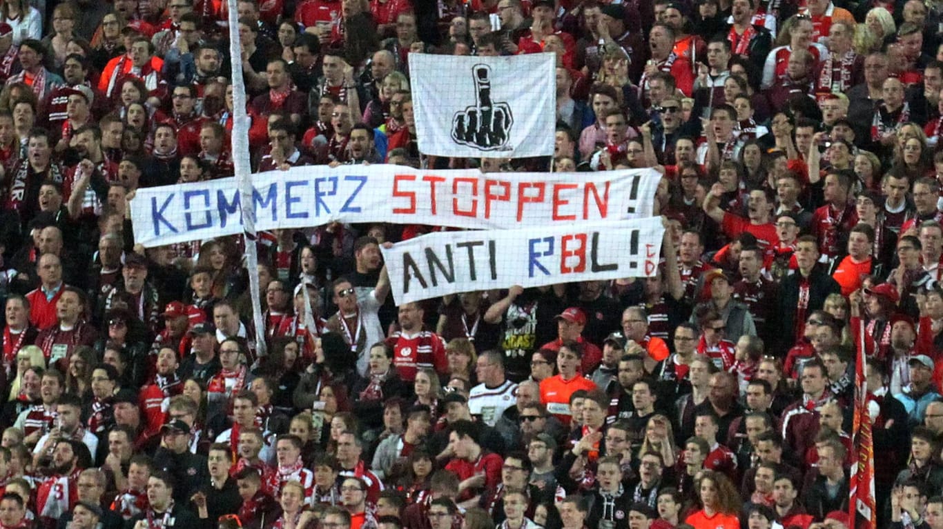 RB Leipzig schlägt viel Ablehnung entgegen - zu Unrecht.