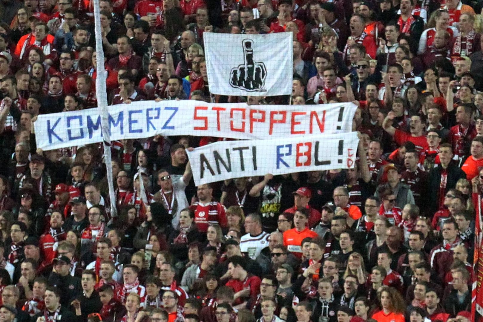 RB Leipzig schlägt viel Ablehnung entgegen - zu Unrecht.