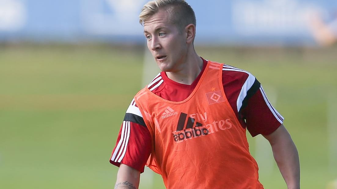 Auf Lewis Holtby und seine Teamkollegen warten im Training neue Herausforderungen.