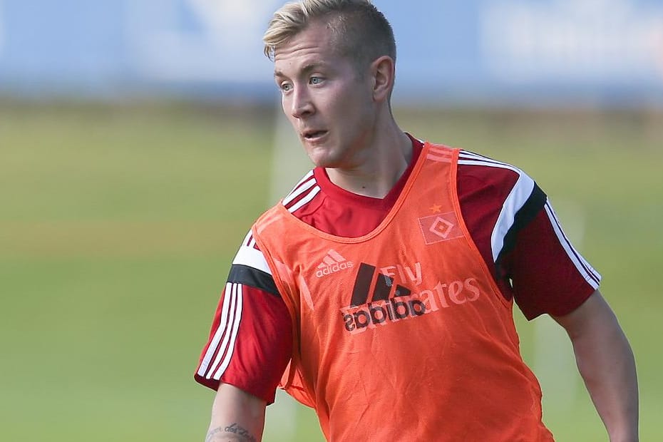 Auf Lewis Holtby und seine Teamkollegen warten im Training neue Herausforderungen.