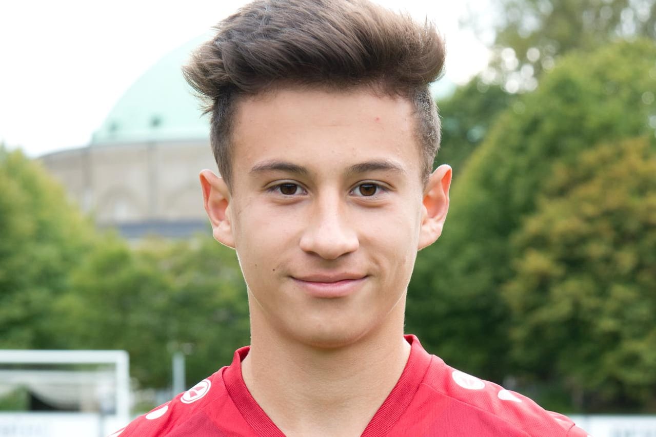 Nicolas Kühn wechselt von Hannover 96 zu RB Leipzig.