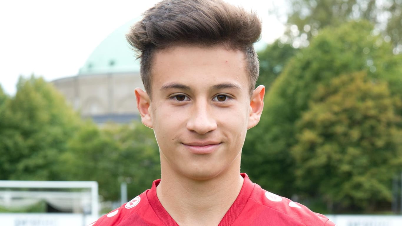 Nicolas Kühn wechselt von Hannover 96 zu RB Leipzig.