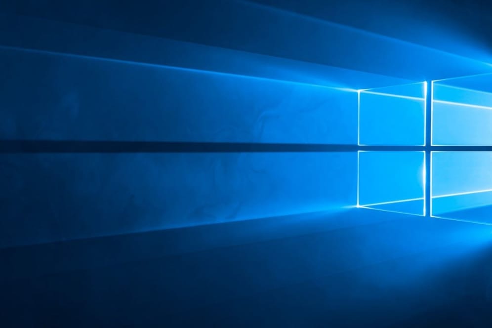 "Hero" heißt das neue Hintergrundbild von Windows 10.