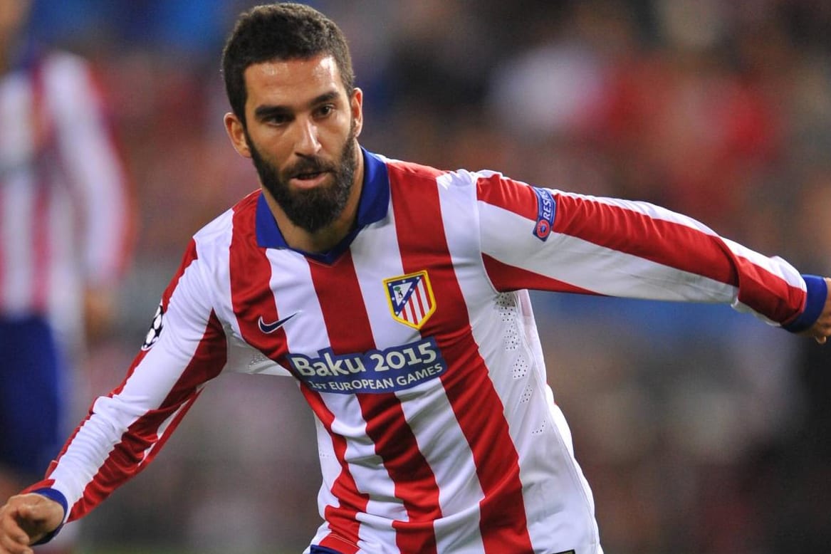 Arda Turan wechselt zum FC Barcelona - falls er nicht zurückgegeben wird.