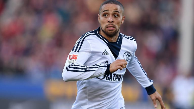 Sidney Sam bleibt beim FC Schalke.