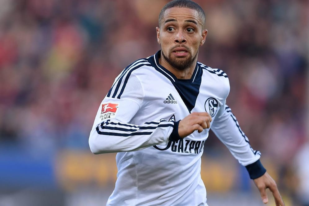 Sidney Sam bleibt beim FC Schalke.