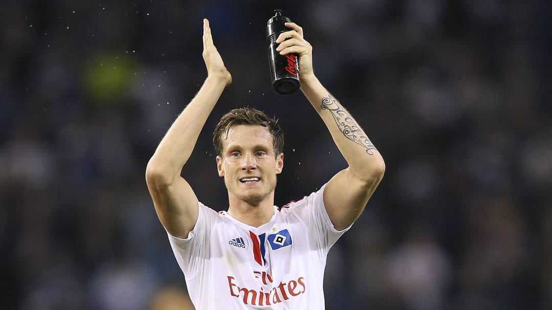 Marcell Jansen hört mit dem Profi-Fußball auf.