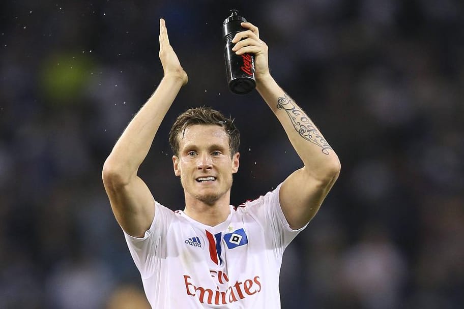 Marcell Jansen hört mit dem Profi-Fußball auf.