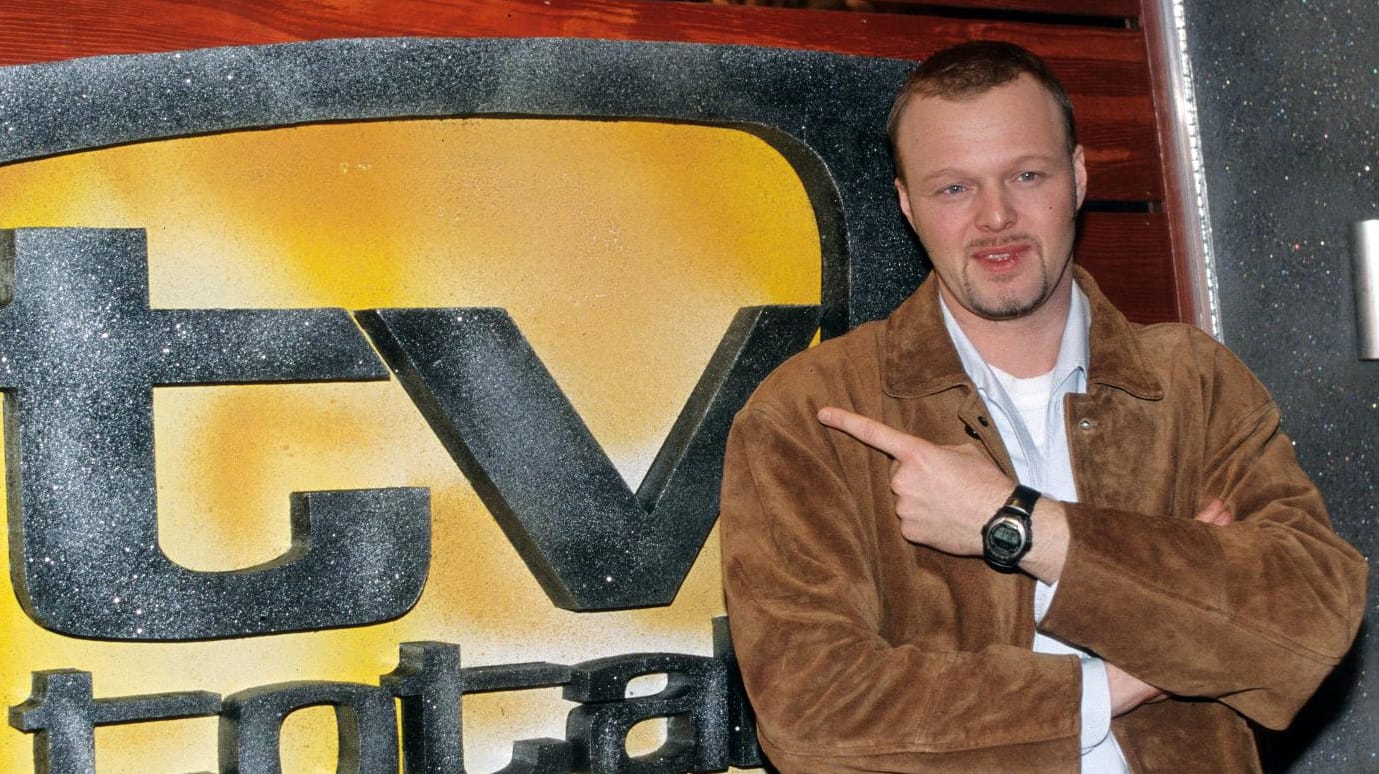 Wie reagiert Pro-Sieben auf Stefan Raabs TV-Abschied? Wie reagiert Pro-Sieben auf Stefan Raabs TV-Abschied?