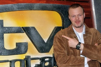 Wie reagiert Pro-Sieben auf Stefan Raabs TV-Abschied?