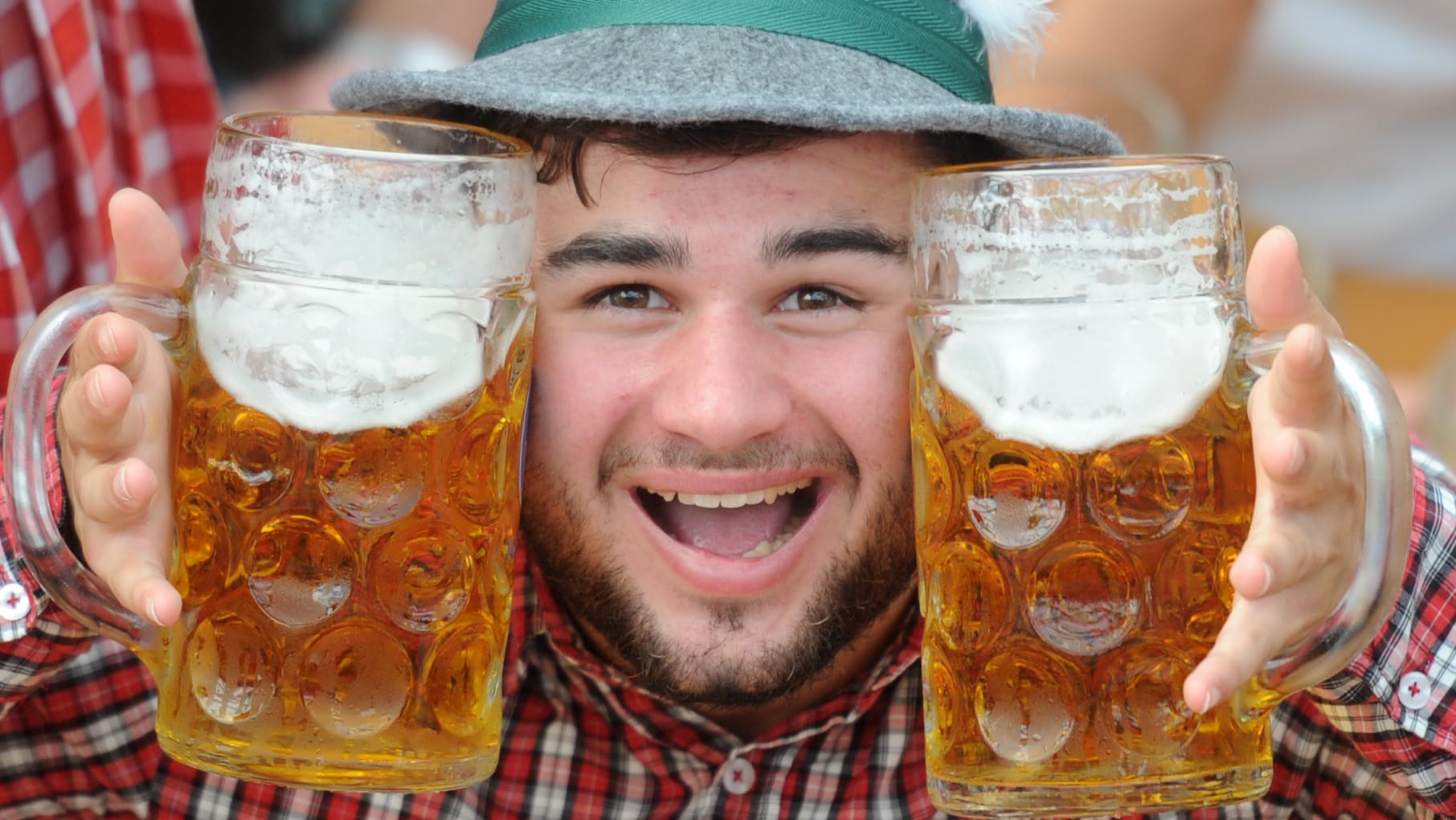 Oktoberfest 2014