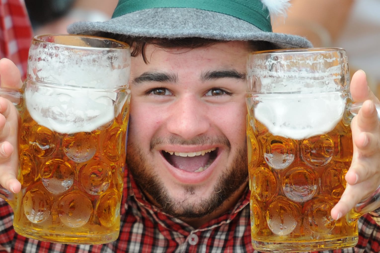 Oktoberfest 2014