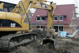 In vielen Bauverträgen wird bewusst eine falsche Bodenklasse angesetzt.
