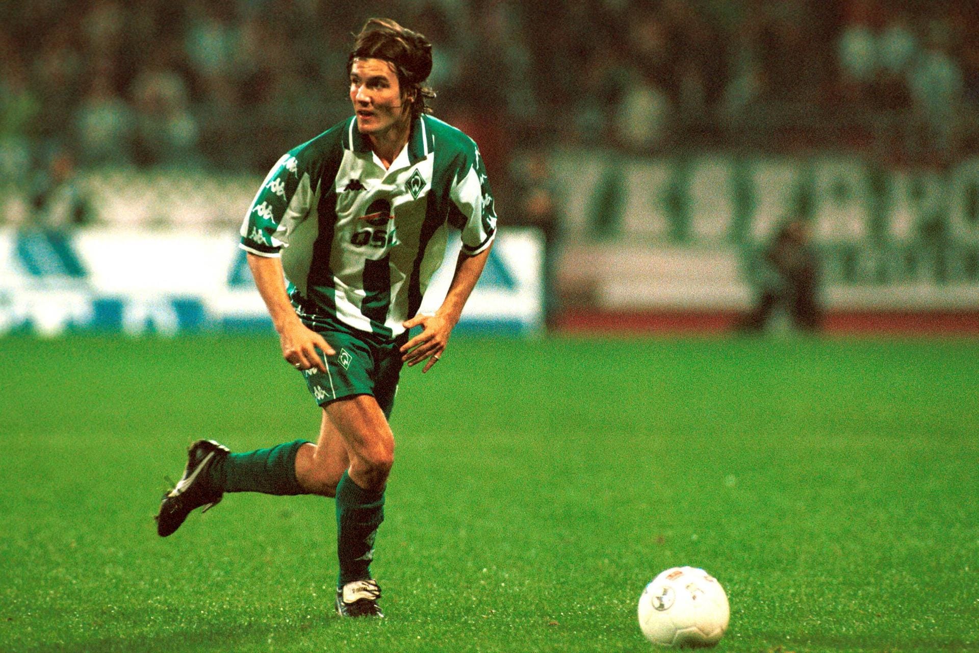 Der fünfte Schweizer im Kreis der 200er ist Raphael Wicky, der für Werder Bremen und den HSV 218 Mal in der Bundesliga auflief.