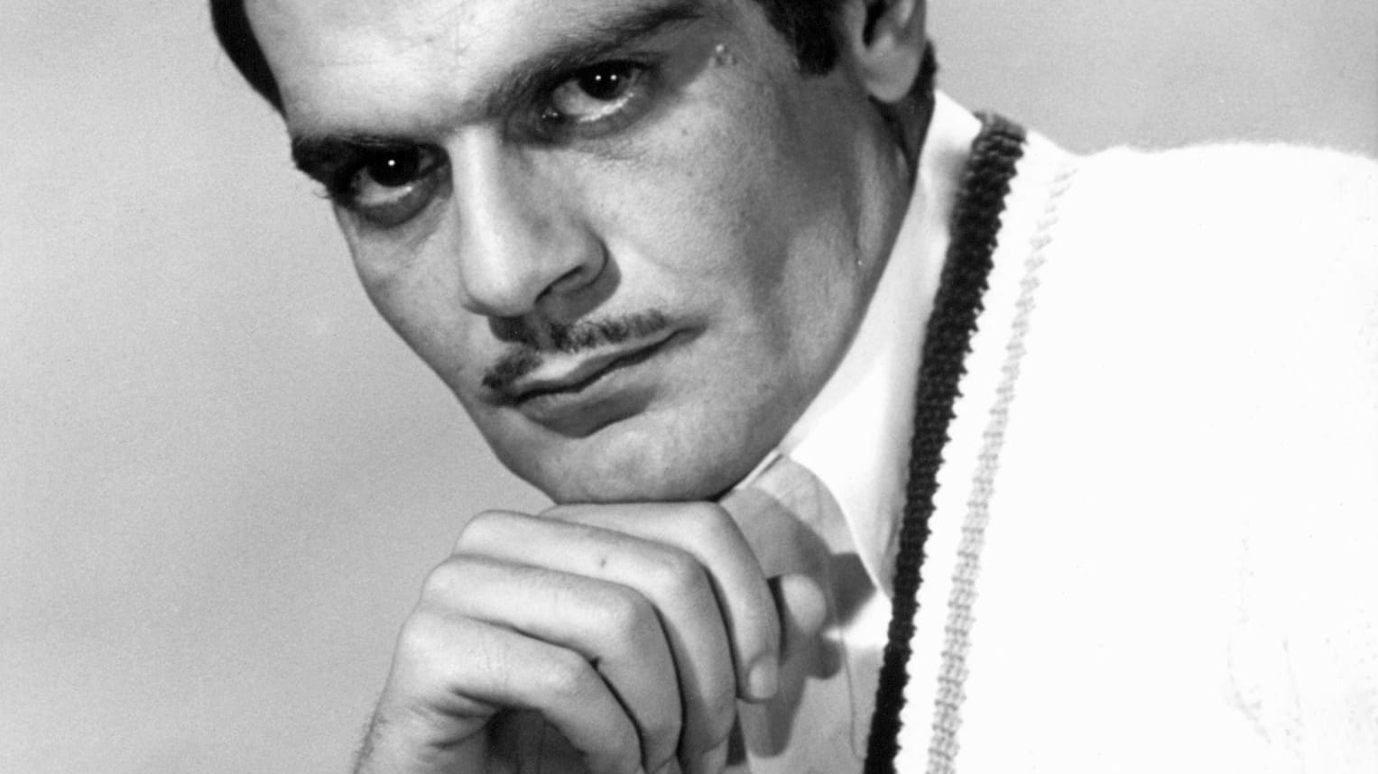 Omar Sharif ist am 10. Juli 2015 im Alter von 83 Jahren in Kairo gestorben. Er erlag einem Herzinfarkt.