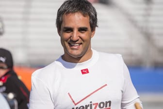 Juan Pablo Montaya sieht Verbesserungspotenzial in der Formel 1.