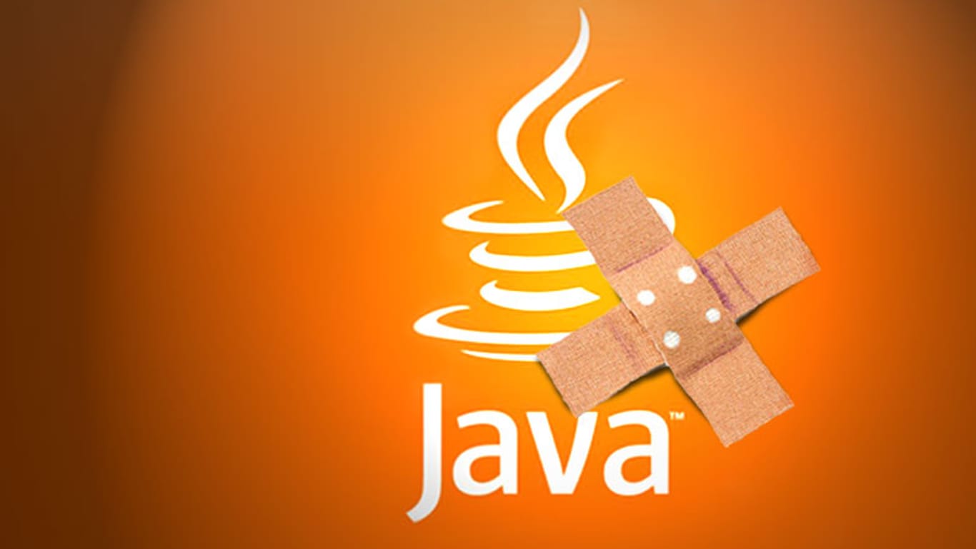 Dringendes Sicherheitsupdate für Java SE veröffentlicht.