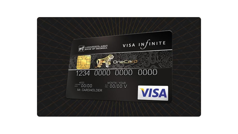 Büßt ebenfalls nichts an Exklusivität ein: Die VISA Infinite Card bietet ihren Inhabern einen Personal Shopper, Zugang zu speziellen Events und einen 24-Stunden-Concierge-Service.