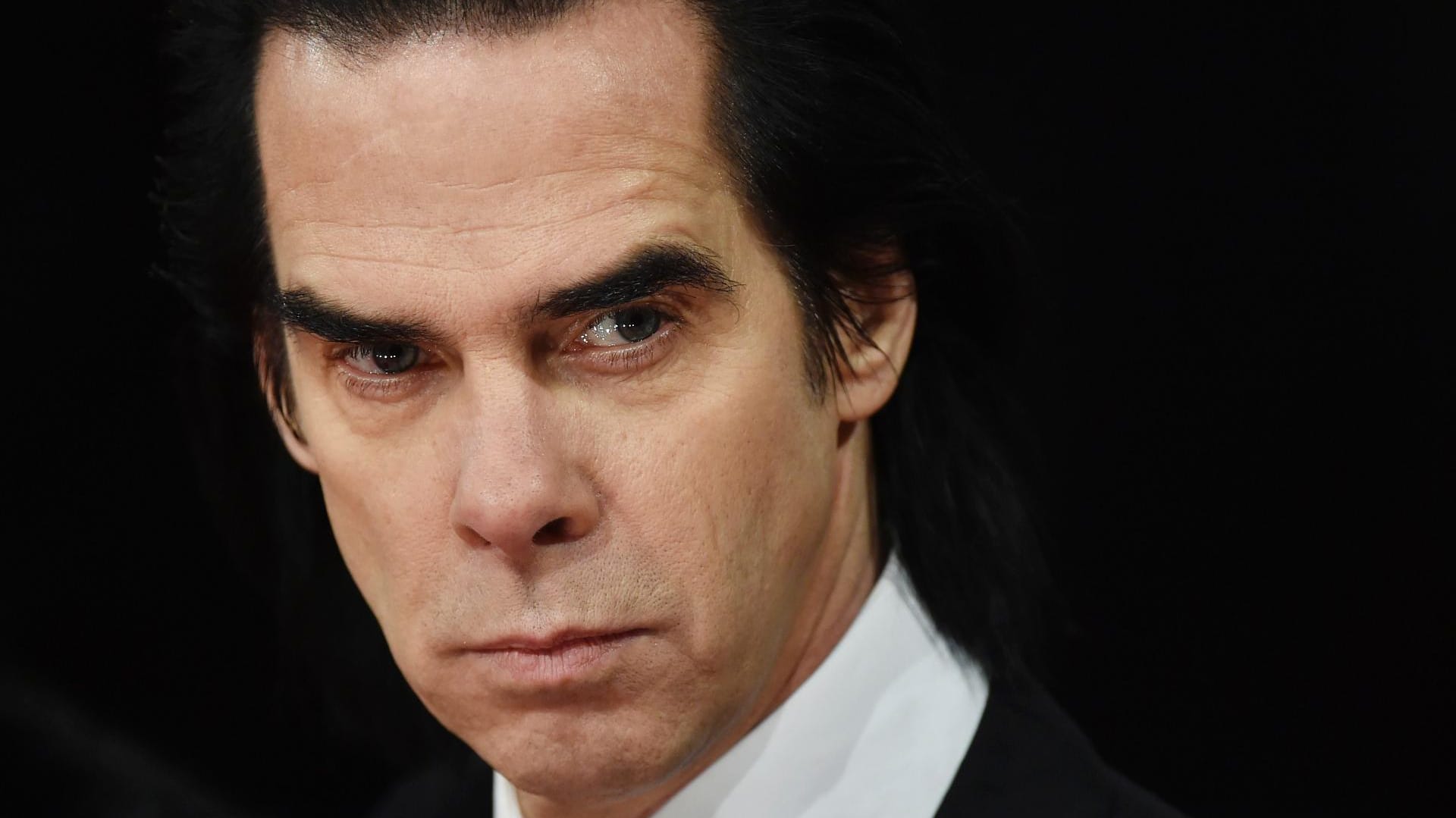 Nick Cave: Der Musiker hat zwei Kinder verloren.