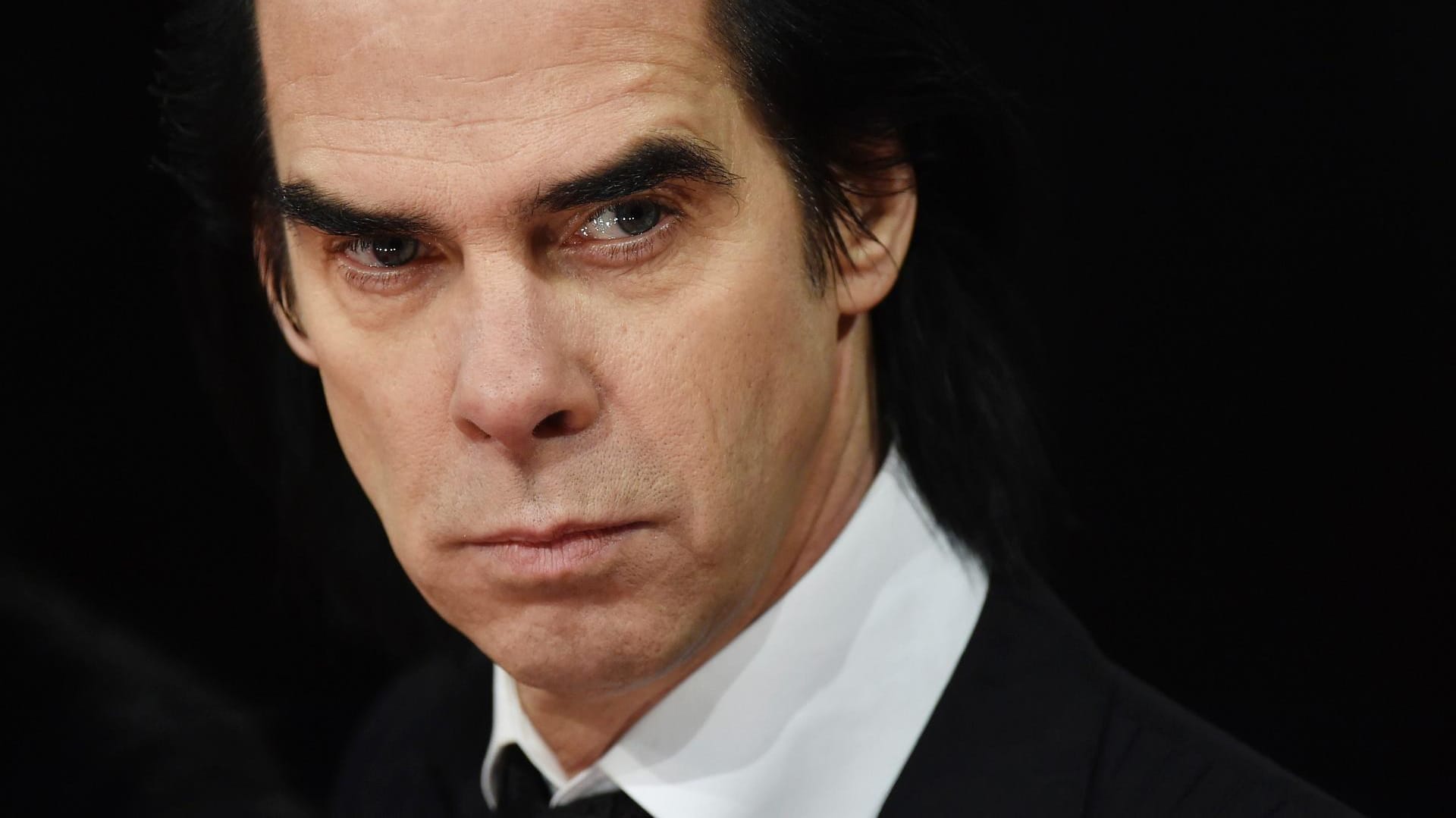 Nick Cave: Der Musiker hat zwei Kinder verloren.