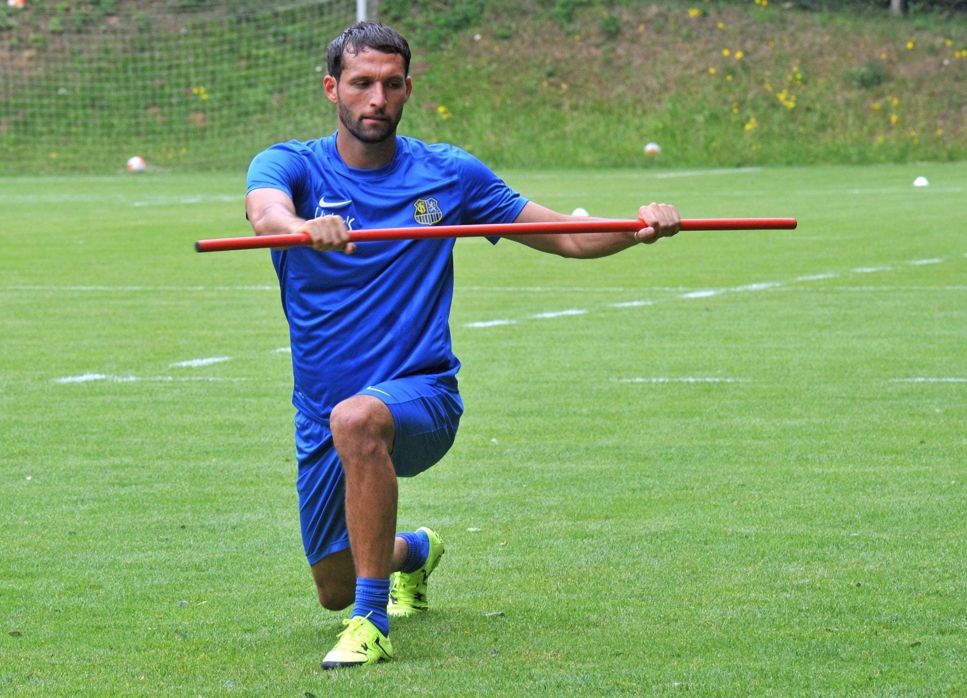 Kevin Kuranyi: Nach fünf Jahren in Moskau will der 33-jährige Ex-Nationalspieler zurück in die Bundesliga.