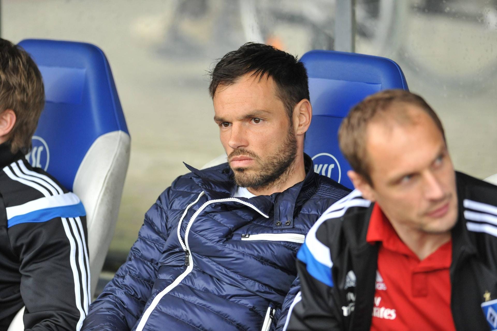 Heiko Westermann: Beim Hamburger SV fand man keine Verwendung mehr für den 31-Jährigen.