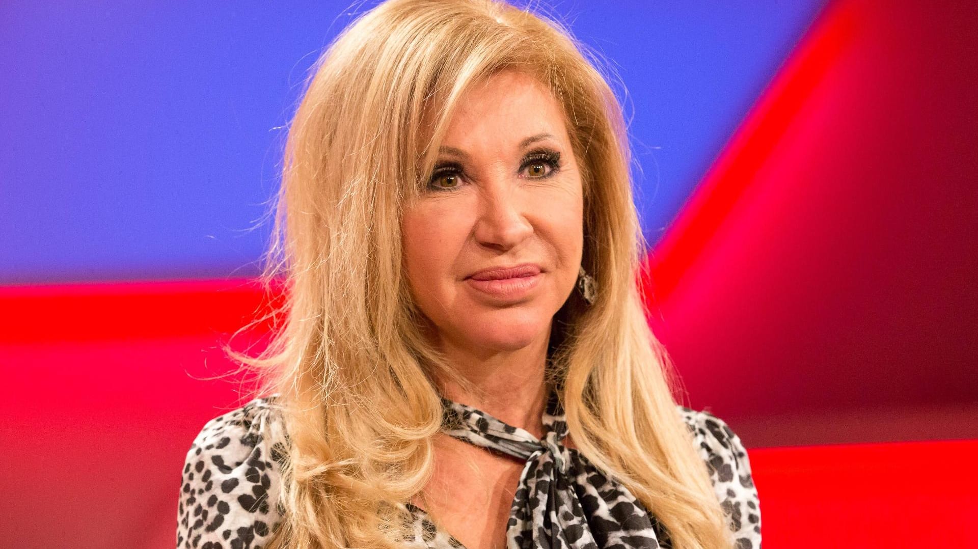 Carmen Geiss spricht nicht mit ihren Schwiegereltern.