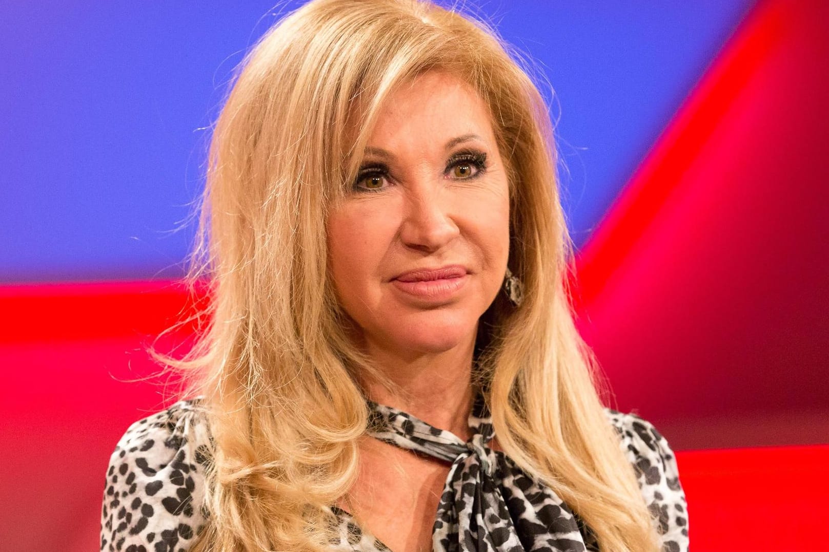 Carmen Geiss spricht nicht mit ihren Schwiegereltern.