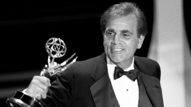 Alex Rocco schrieb in der Kultreihe "Der Pate" Filmgeschichte.