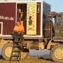 Rustikab: Bastler baut sich Wohnmobil für unter 20.000 Euro