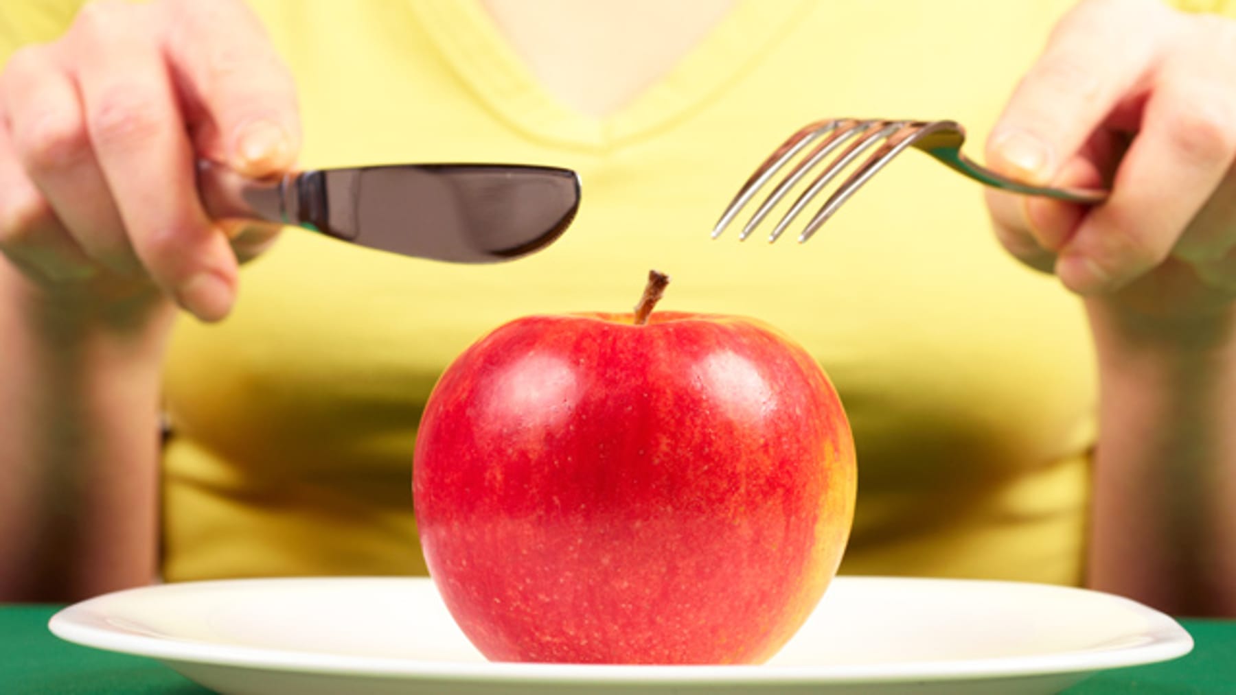 Orthorexie nervosa Die wichtigsten Fakten zur Essstörung