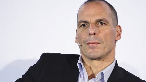 Gianis Varoufakis hat sich in einem Interview über die Gründe seines Rücktritts geäußert.