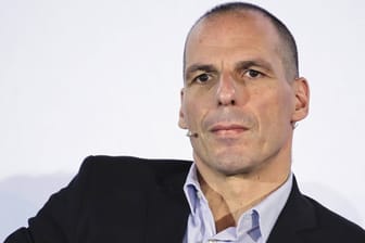 Gianis Varoufakis hat sich in einem Interview über die Gründe seines Rücktritts geäußert.