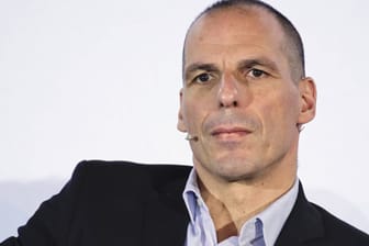Gianis Varoufakis hat sich in einem Interview über die Gründe seines Rücktritts geäußert.