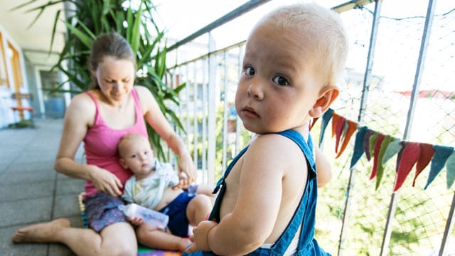 Betreuungsgeld gekippt - so geht es jetzt weiter.