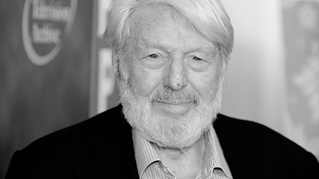 US-Schauspieler Theodore Bikel ist tot.