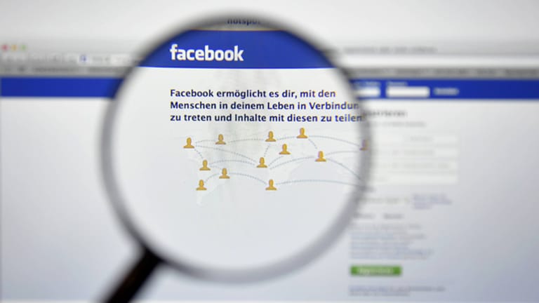Ein Fake-Profil rechtzeitig zu erkennen, schützt vor Facebook-Betrug.