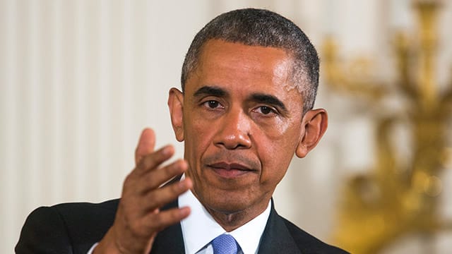 US-Präsident Obama sieht in Großbritannien den wichtigsten Partner seines Landes.