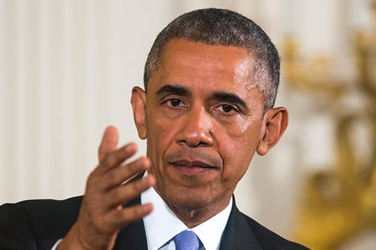 US-Präsident Obama sieht in Großbritannien den wichtigsten Partner seines Landes.