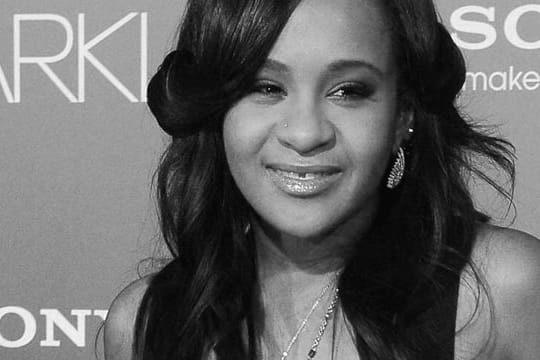 Bobbi Kristina Brown wurde nur 22 Jahre alt.