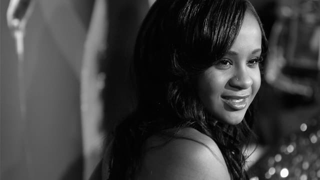 Bobbi Kristina Brown wurde nur 22 Jahre alt.