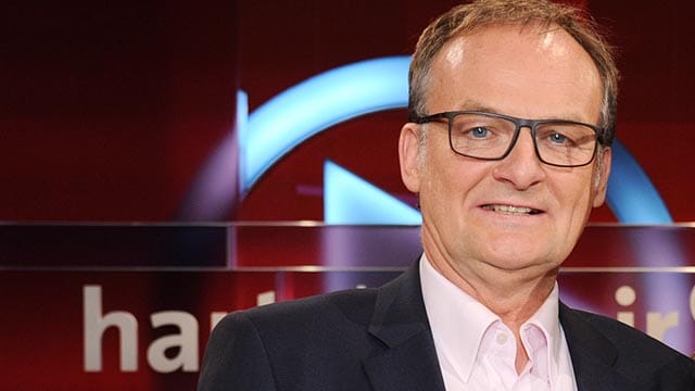 Frank Plasberg äußert sich zu den am Wochenende gegen seine Firma erhobenen Vorwürfen.