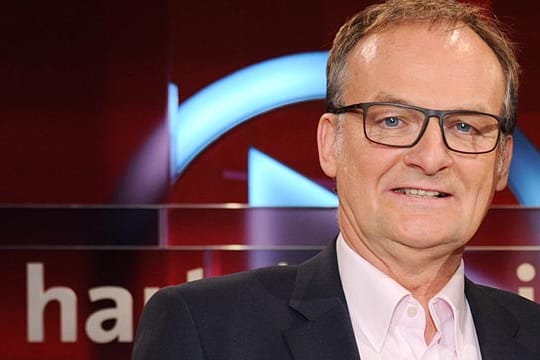 Frank Plasberg äußert sich zu den am Wochenende gegen seine Firma erhobenen Vorwürfen.