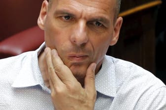 Fünf Anzeigen sind gegen den ehemaligen griechischen Finanzminister eingegangen.